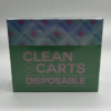 Clean Carts Vape 1g Mixed variety (Wholesale)